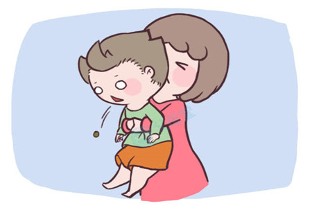家长最当心儿童异物卡喉咙，这么做可以预防