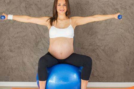 孕期虽然有些运动为好，但是这些孕期运动方面你要知道