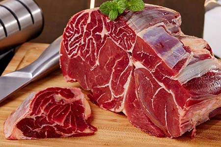 清炖牛肉汤清爽做法，一款补血补元气的食谱