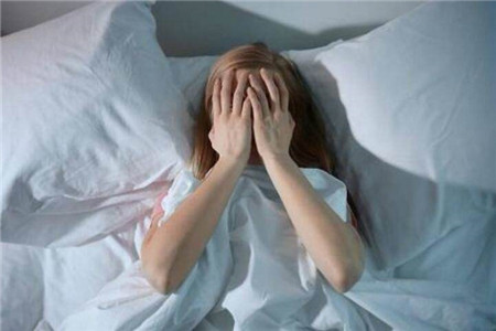 3亿国人有睡眠障碍，女人如何提高睡眠质量