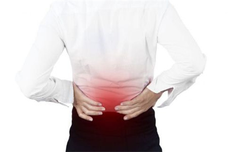 腰痛是病吗，女人腰痛的五种原因
