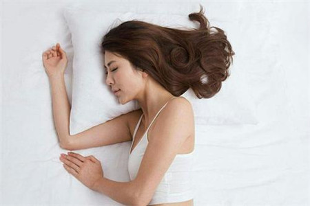 睡觉还要戴胸罩吗，给乳房松绑有益健康