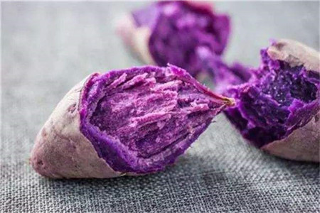 人流后可以吃紫薯吗，适当食用增强增强抵抗力
