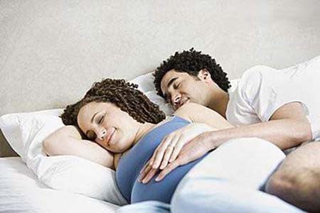女人孕期也会高发阴道炎，要这样预防