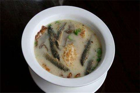 四种泥鳅汤的做法，泥鳅怎么去腥才美味