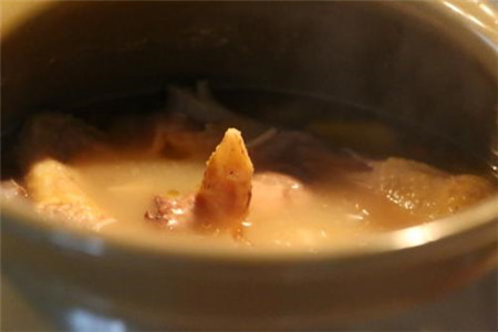 女人怎么做鸡汤才好，学学这五种鸡汤的做法