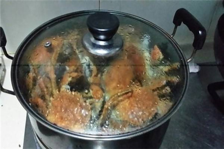 女人怎样做螃蟹，蒸煮炒三种经典做法