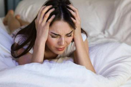 产后抑郁的表现，产妇有这些异常要警惕