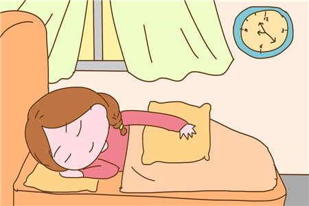 孕妇晚上睡不着影响胎儿吗，失眠怎么办