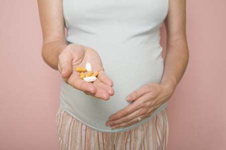 关于孕期用药，这几个禁忌你要知晓