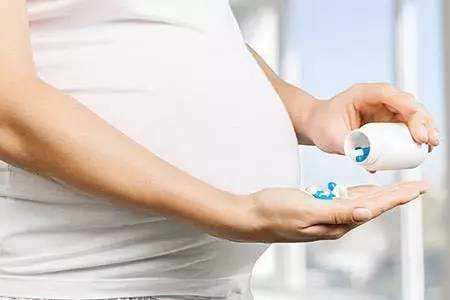 关于孕期用药，这几个禁忌你要知晓