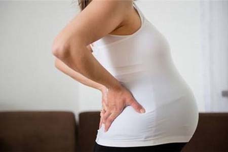 怀孕后腰疼一般没法避免，多是这些方面导致的