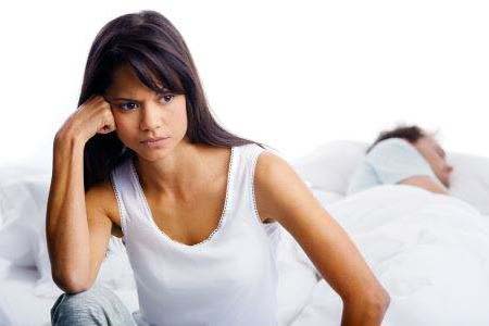 女人性冷淡对乳房不利，这些乳腺疾病容易被诱发