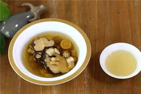 姜汤可以治感冒吗，几种姜汤的详细做法