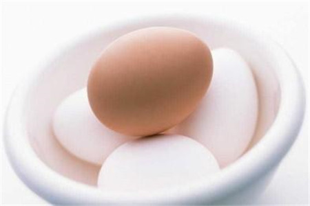 立夏为什么要吃蛋，立夏必吃哪些传统食物