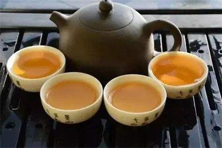 喝茶来醒酒，这些饮茶习惯侵蚀健康