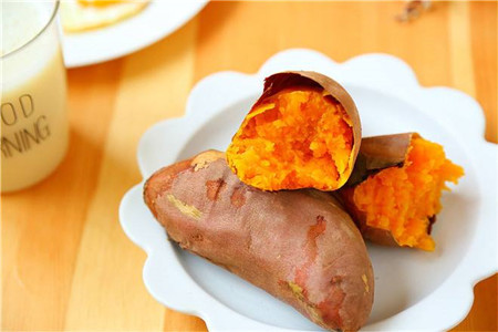 糖尿病人能吃红薯吗，红薯怎么做好吃