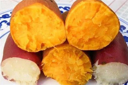 糖尿病人能吃红薯吗，红薯怎么做好吃