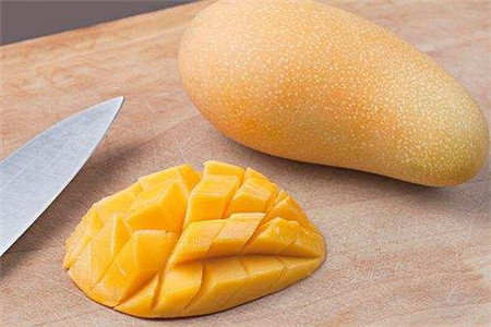 经期可以吃芒果吗，月经期吃芒果的好处