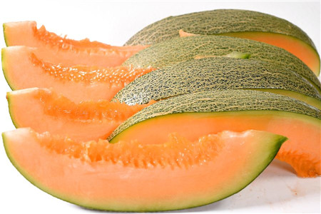 孕妇能吃哈密瓜吗，常吃补钙补锌助消化