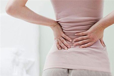 孕妇腰疼是怎么回事，四大因素是元凶