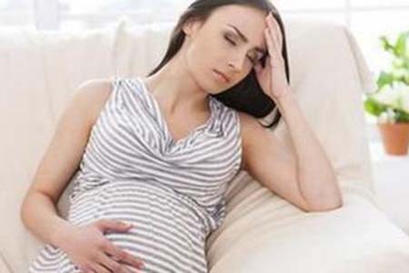 高血压最伤母子，孕期四招避免高血压