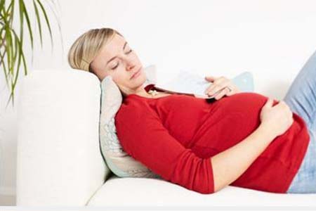 高血压最伤母子，孕期四招避免高血压