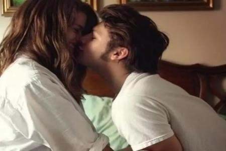 提高接吻刺激感,这几个技巧要有