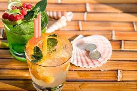 经期别任性，这些饮品不能在生理期喝