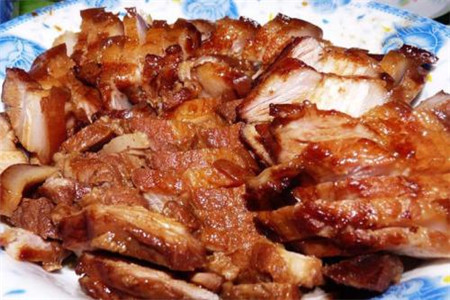 猪头肉怎么做好吃，分享三种吃上瘾的做法