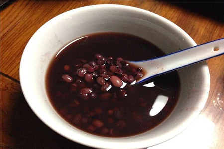 红豆汤减肥祛湿，推荐三款红豆汤的做法