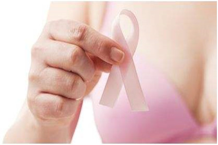 乳腺癌盆腔炎，女人容易患上的三种疾病