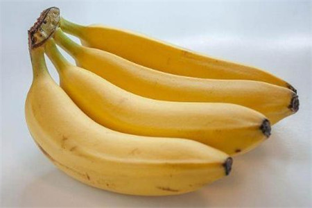 空腹吃香蕉好吗，空腹不能吃这些水果