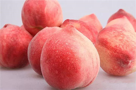孕妇能吃桃子吗，桃子的食用事项