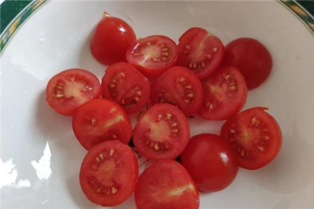 小番茄美白保肝，孕妇能吃小番茄吗