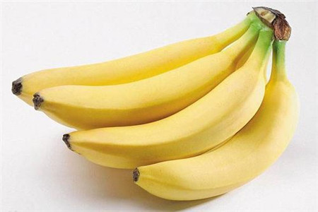 空腹吃香蕉好吗，什么时候吃香蕉好