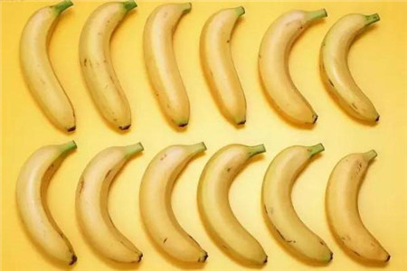 空腹吃香蕉好吗，什么时候吃香蕉好