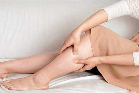 孕妇为什么腿抽筋，如何有效缓解抽筋