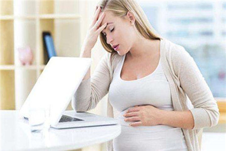 孕妇抑郁有哪些症状，如何有效治疗
