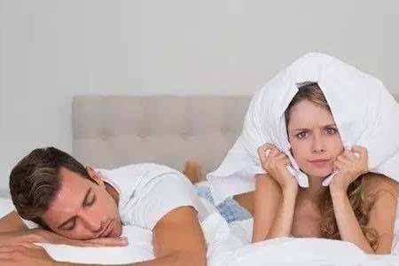 女人性交不舒适怎么回事,这些情况可能是阴道痉挛