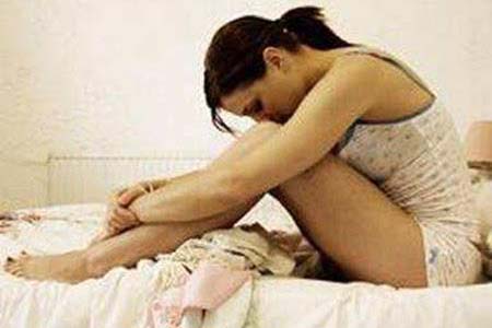 女人性交不舒适怎么回事,这些情况可能是阴道痉挛