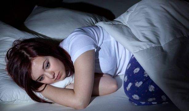 女性失眠多梦是怎么回事 如何治疗女性失眠多梦