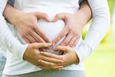 孕期减压方法