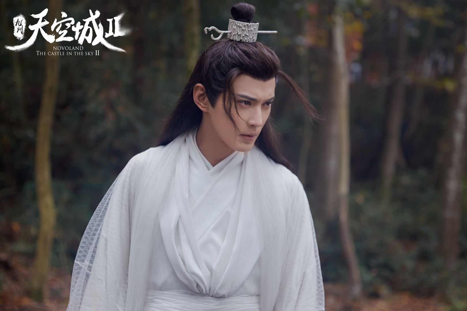 徐正溪 《九州天空城2》.jpg