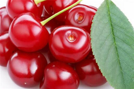 糖尿病能吃樱桃吗