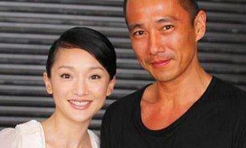 李大齐周迅什么时候为什么分手