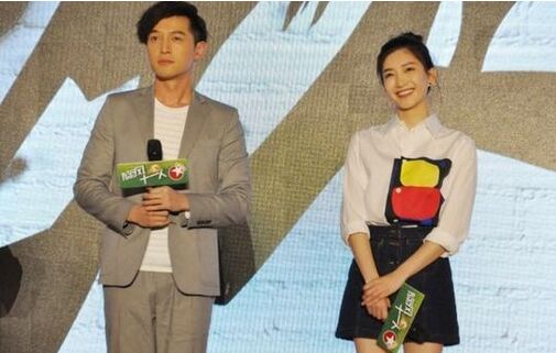 胡歌江疏影为什么分手 分手原因至今令人不解