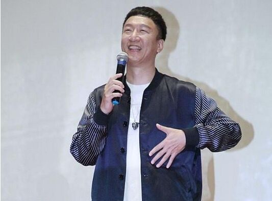 孙红雷艾特田馥甄圈错了人  其实两人私下并没有关系