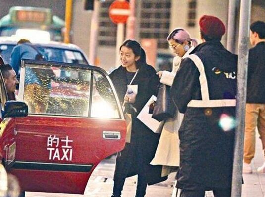 陈奕迅女儿多大了 支持陈康堤早恋惹众议