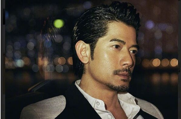 郭富城为什么拉黑粉丝 原来你是这样的城城!